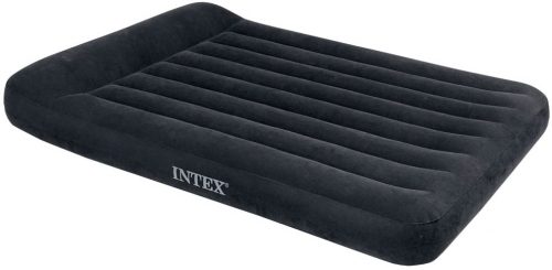 Intex Pillow Rest Raised Luftbett (Queen)