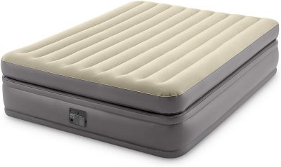 Comfort Elevated AIRBED von Intex