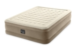 Intex Luftbett Ultra Plush Queen 230 Bed: 203 x 152 x 46 cm für erholsamen Schlaf