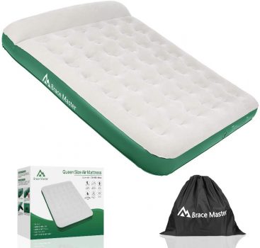 Brace Master Luftmatratze