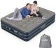 iDOO Luftbett (Doppelbett) mit integrierter Luftpumpe