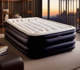 Intex Luftbett 90×200: Gemütlicher Komfort für Ihre Erholung